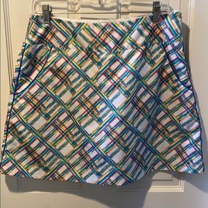 Adidas Tennis,Golf, Pickleball Skirt CLOSET CLOSEOUT 💕